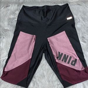 Victoria’s Secret PINK leggings